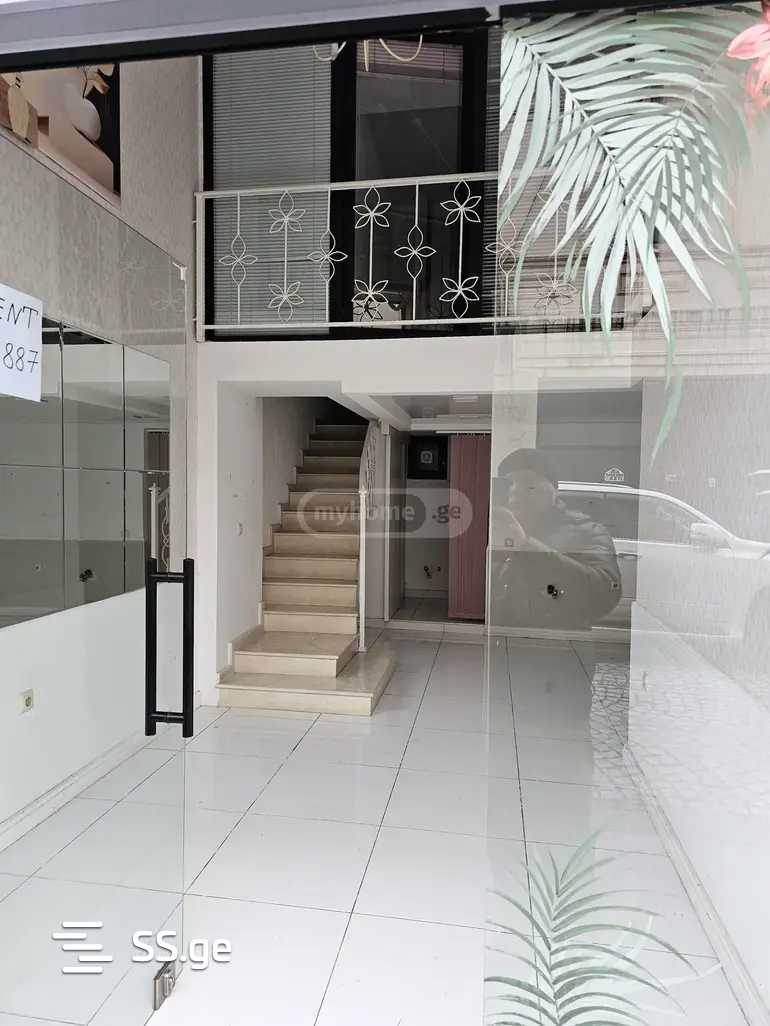 Commercial Space For Rent. Batumi, 4 of 4