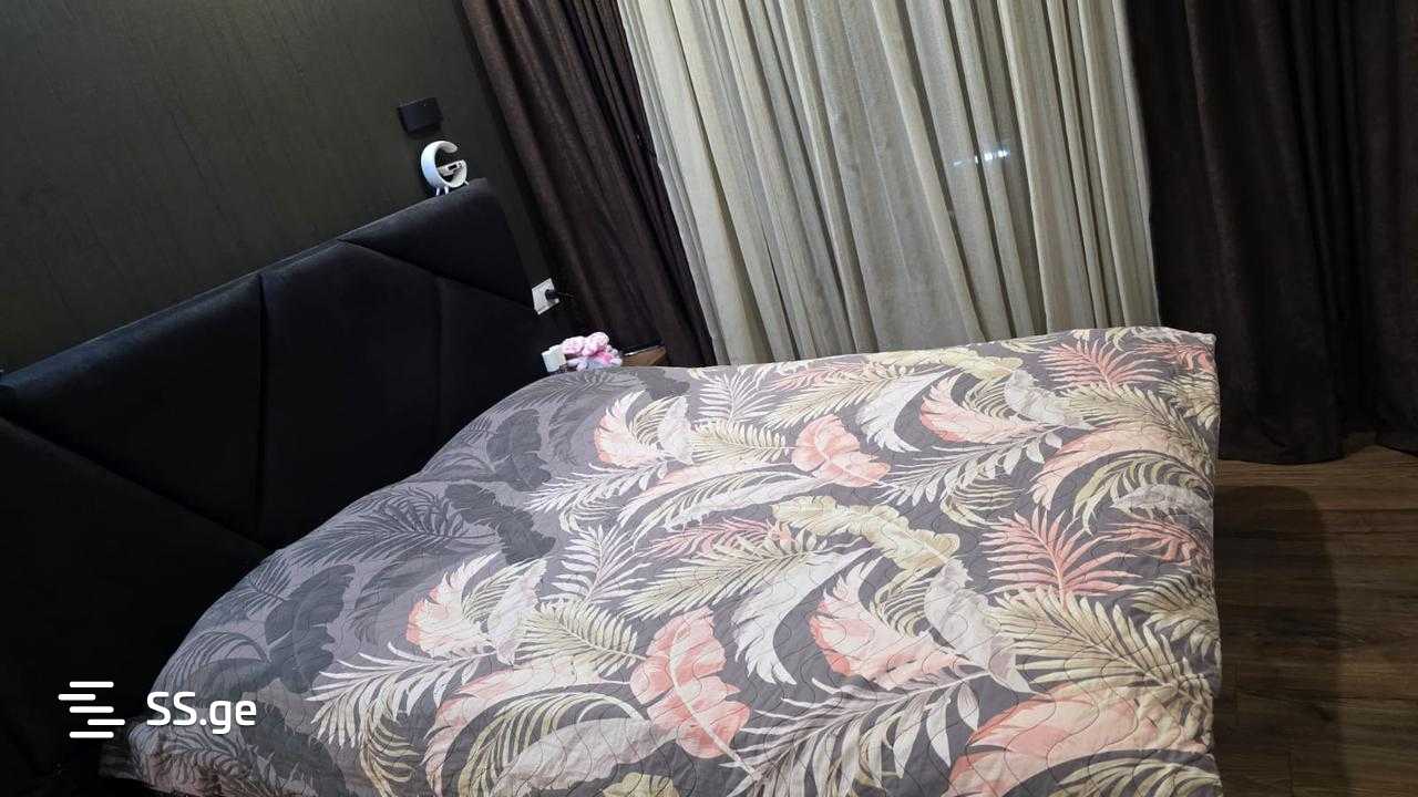 3 room Flat For Sale. Nadzaladevi - Vista 4