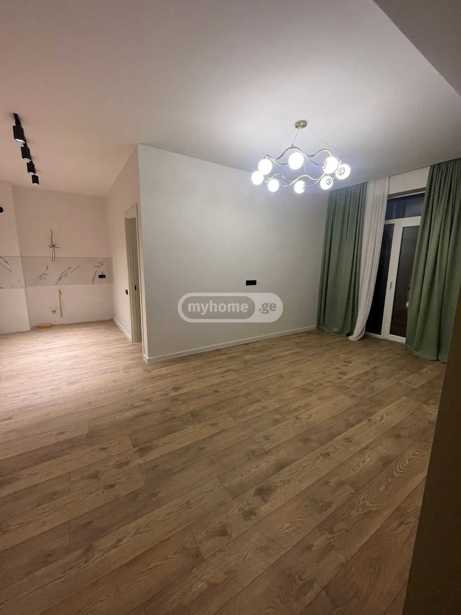 4 room Flat For Sale. Didi digomi  - picture #1