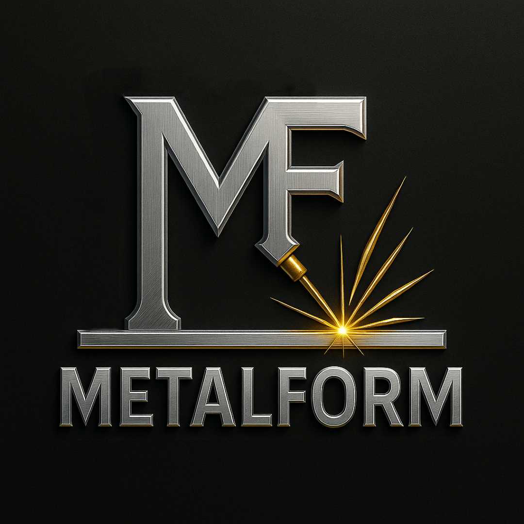 მეტალფორმი