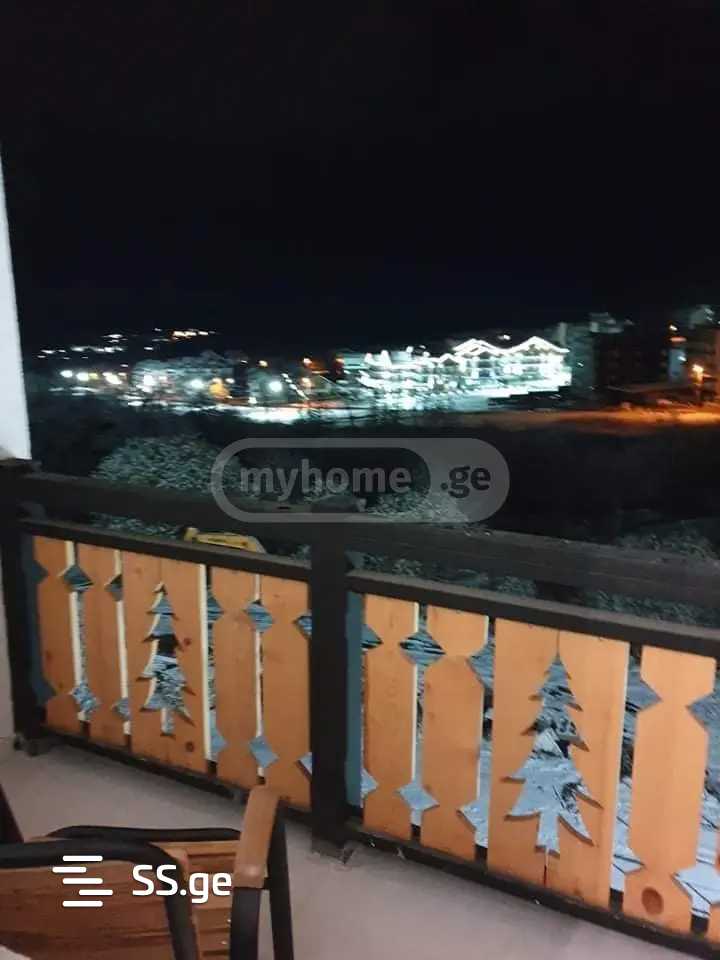 2 Room Flat For Sale view 9