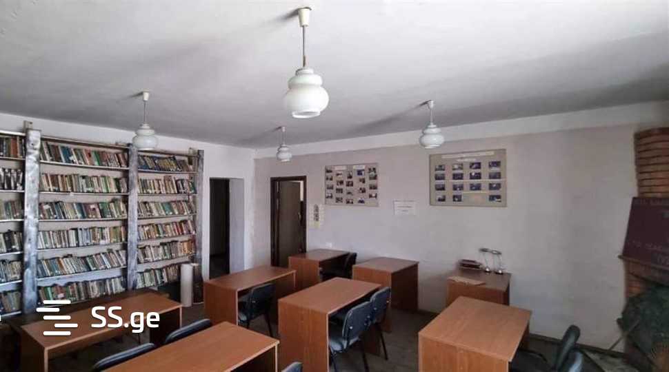 იყიდება Commercial Space ნაძალადევიში view 10