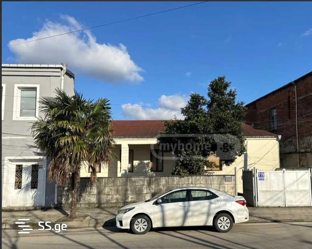 Commercial Space For Sale. Kutaisi, 2 of 4