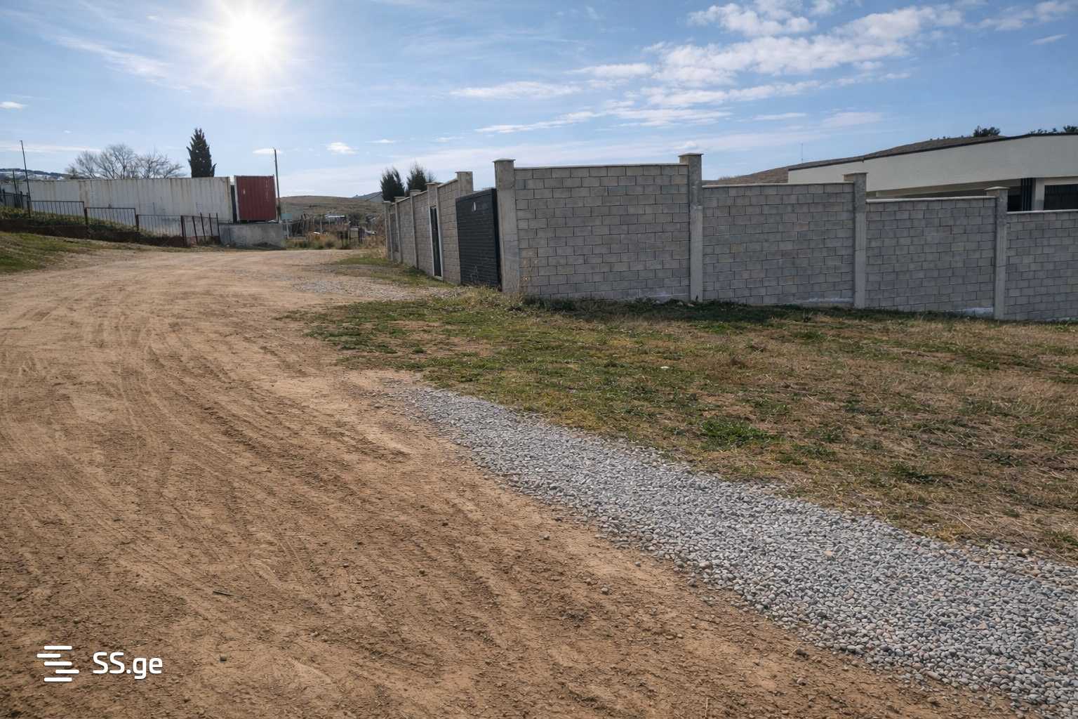 Land For Sale. Agaraki - Ansicht 5