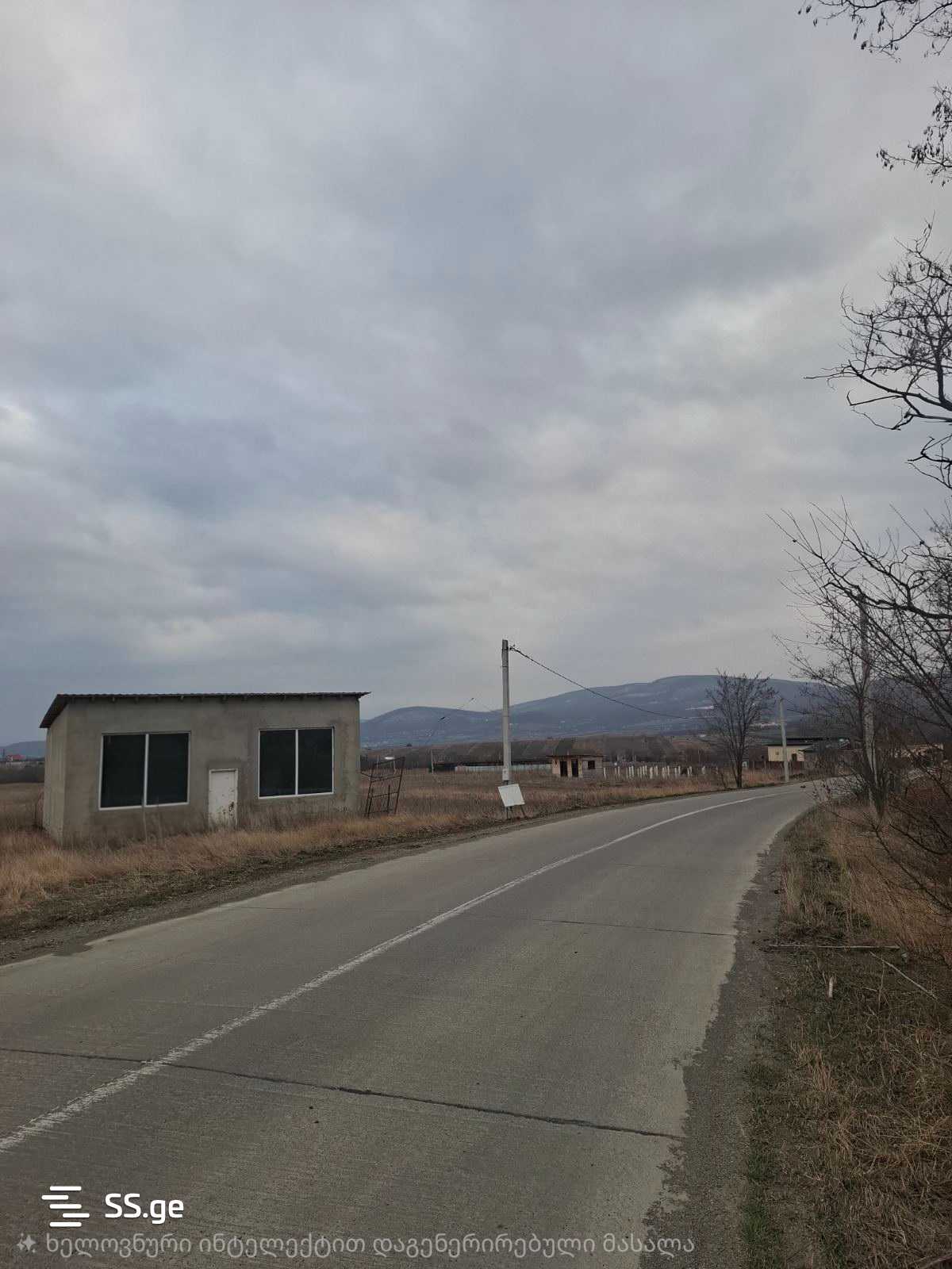 Продажа Commercial Space в базалети view 7