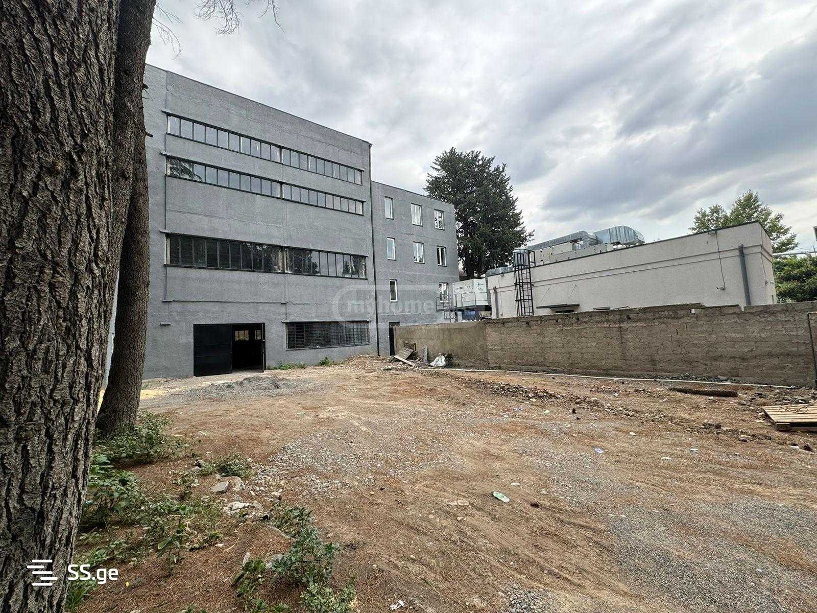Store-Industrial Property For Sale. Samgori view 10