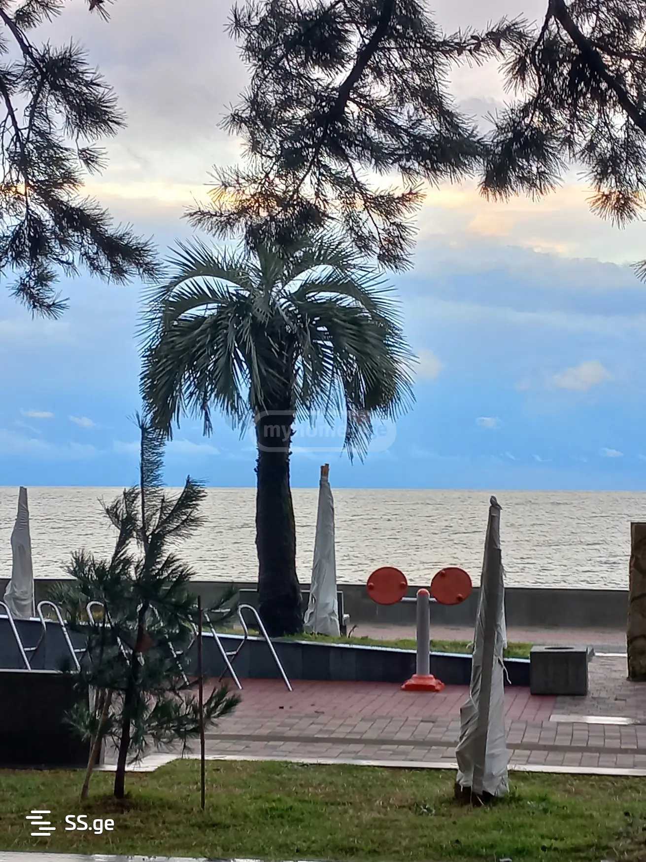 Land For Sale. Batumi view 1