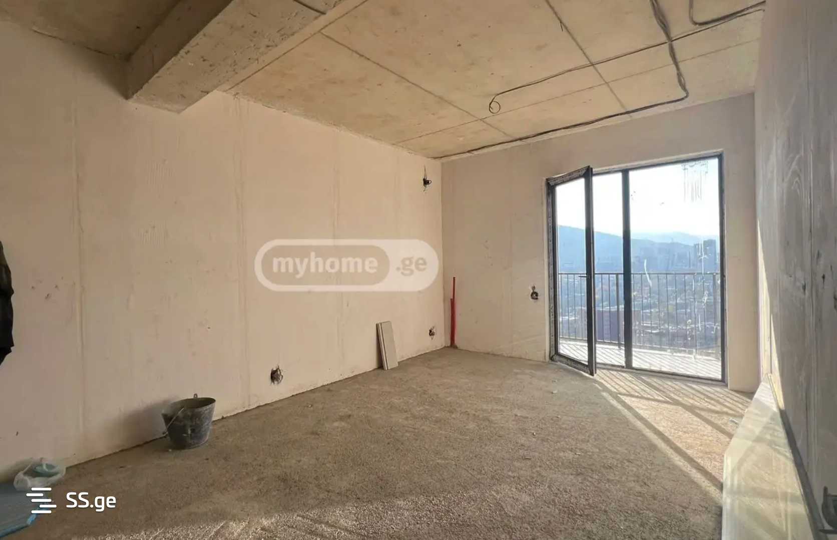 2 room Flat For Sale. Saburtalo - Bild 2