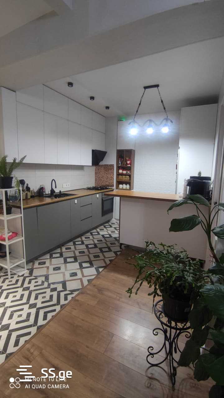 4 room Flat For Sale. Sanzona - Mehr