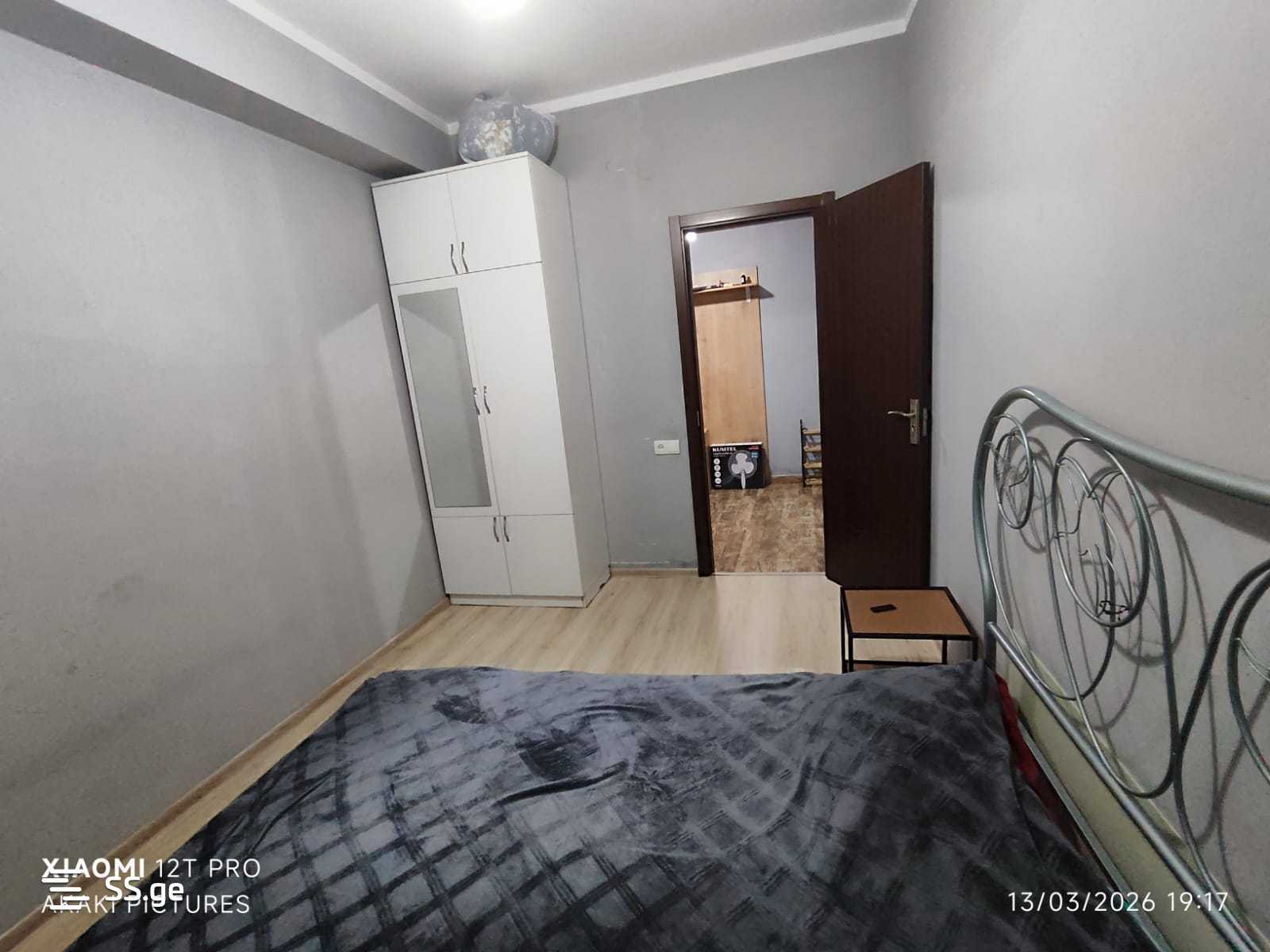 2 room Flat For Rent. Nutsubidze plateau - Ansicht 5