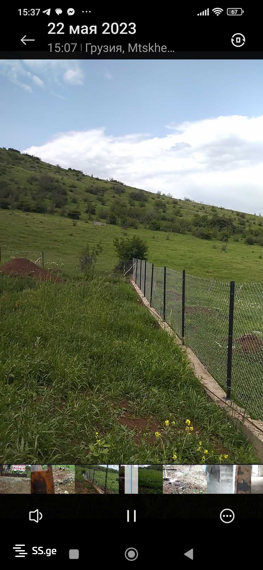 6 Room Private House For Sale view 5