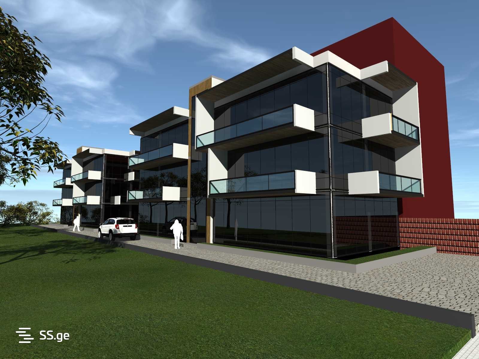 Land For Sale. Batumi view 5