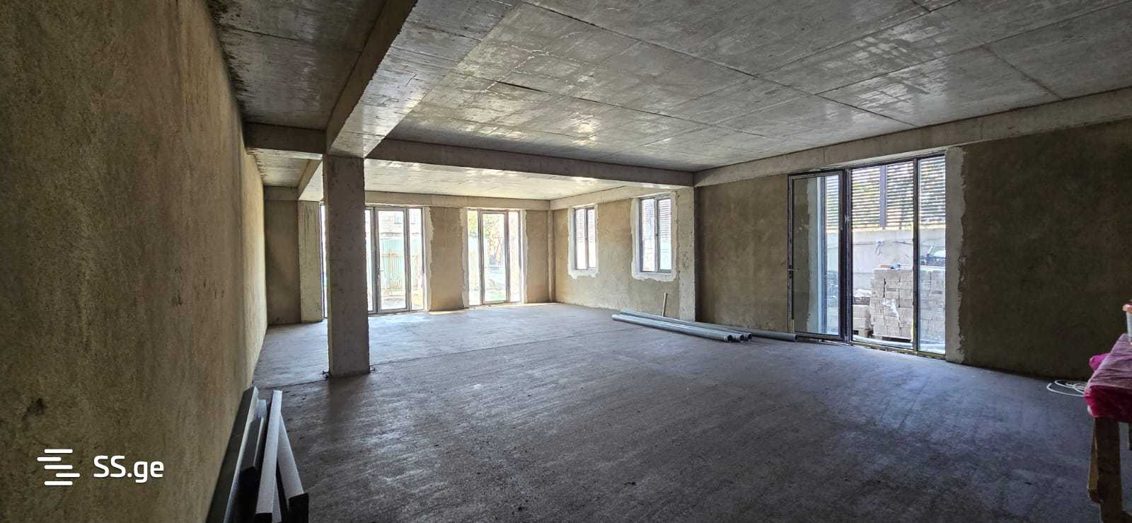 Office For Rent. Kutaisi view 2