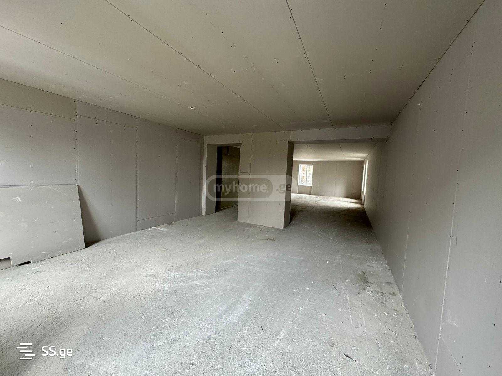 Store-Industrial Property For Sale. Samgori view 2