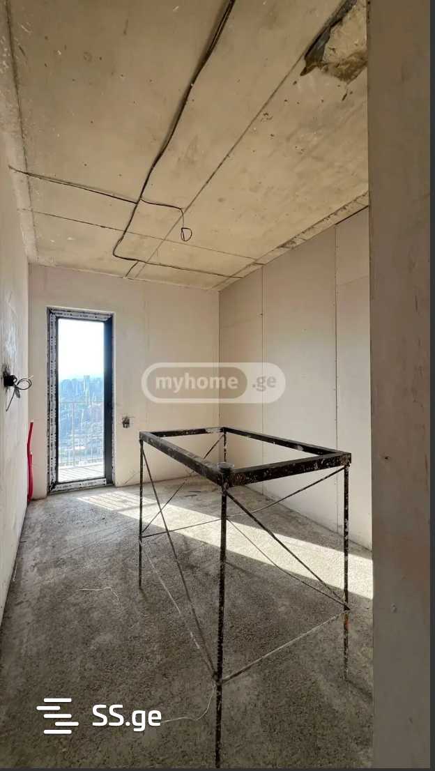 2 room Flat For Sale. Saburtalo - Bild 3