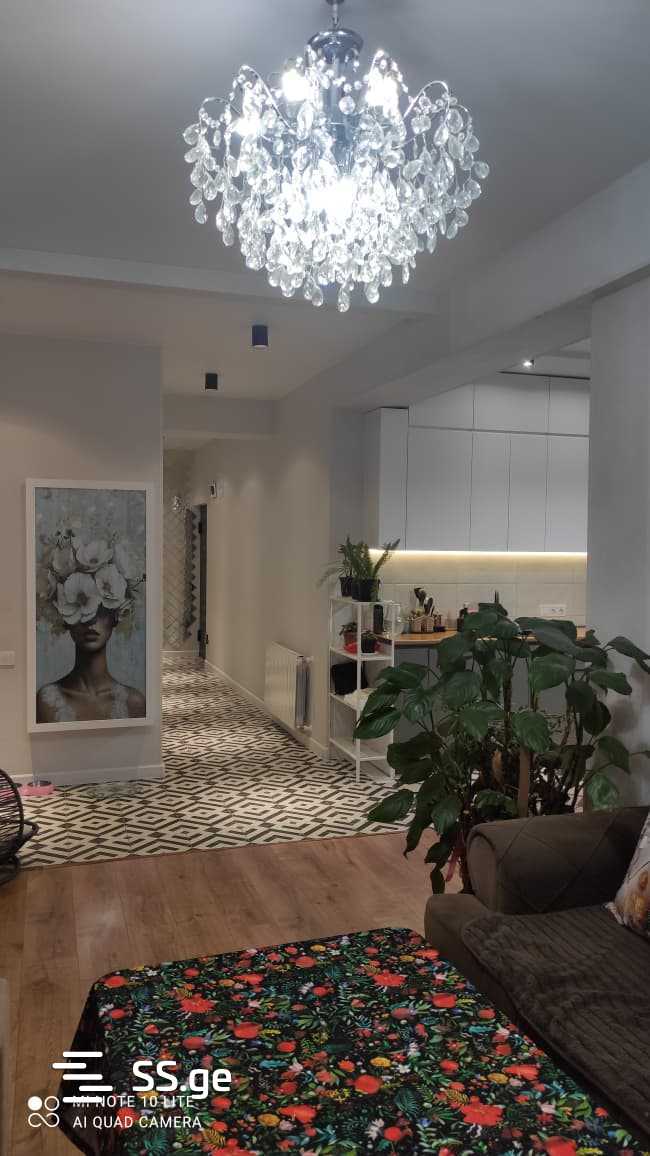 4 room Flat For Sale. Sanzona - Ansicht 5