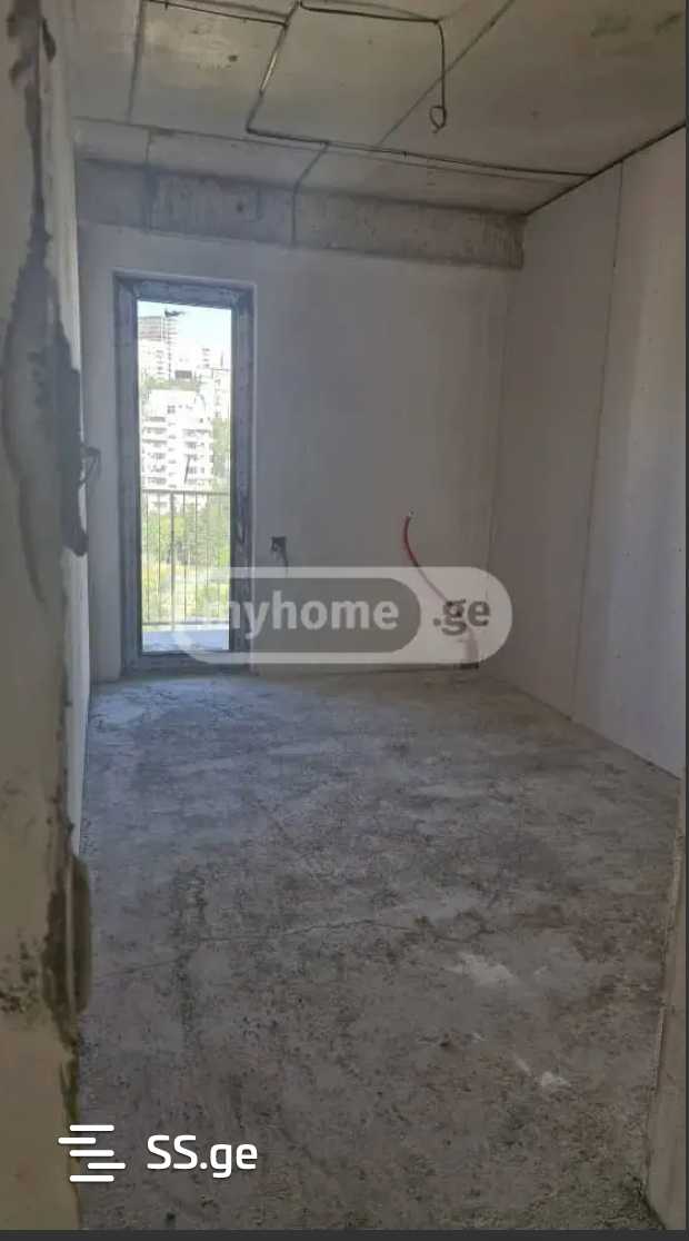 2 room Flat For Sale. Saburtalo - Bild 4