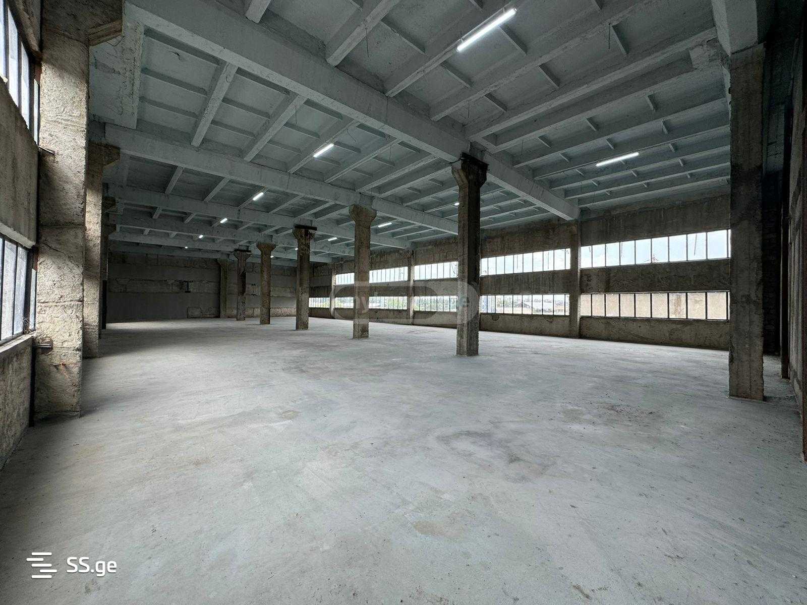 Store-Industrial Property For Sale. Samgori, 3 of 4