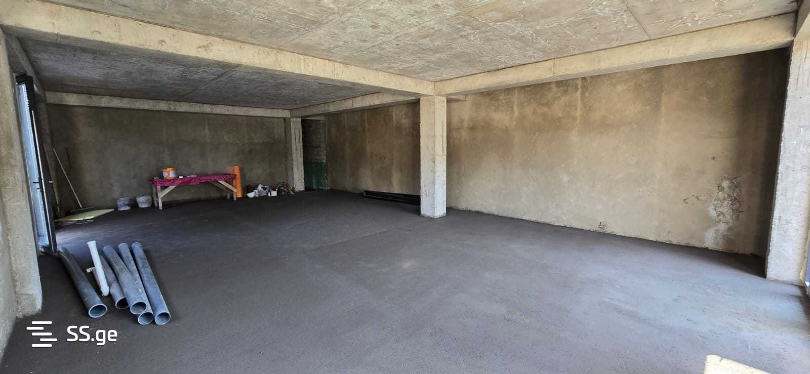 Office For Rent. Kutaisi view 3