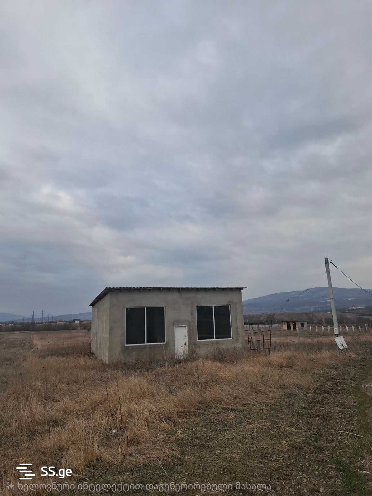 Продажа Commercial Space в базалети view 4