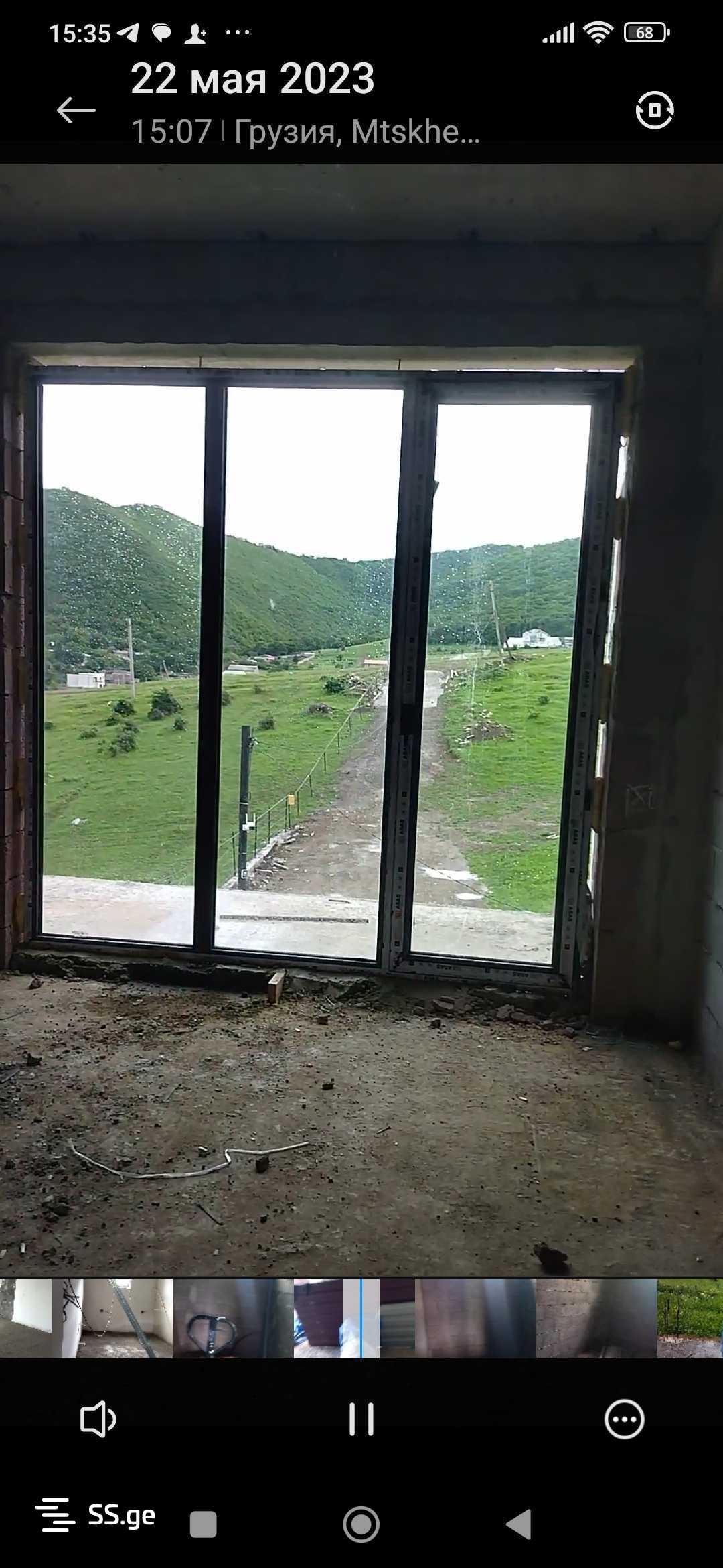 6 Room Private House For Sale view 7
