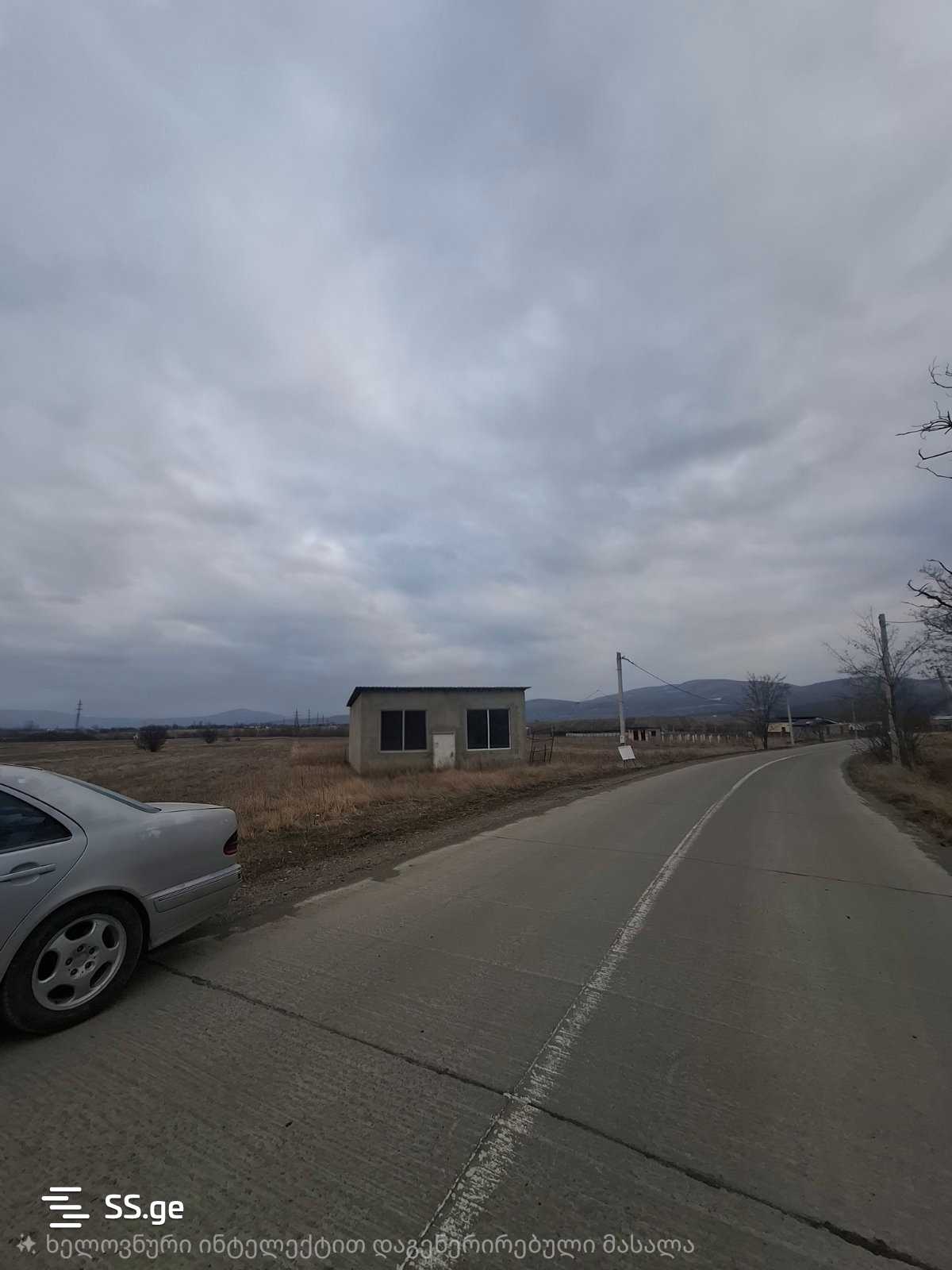 Продажа Commercial Space в базалети view 5