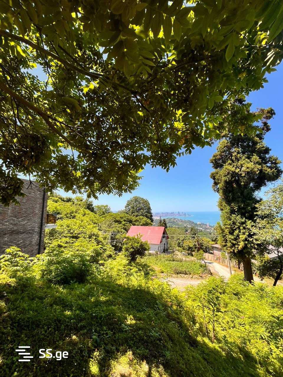 4 Room Private House For Sale view 6