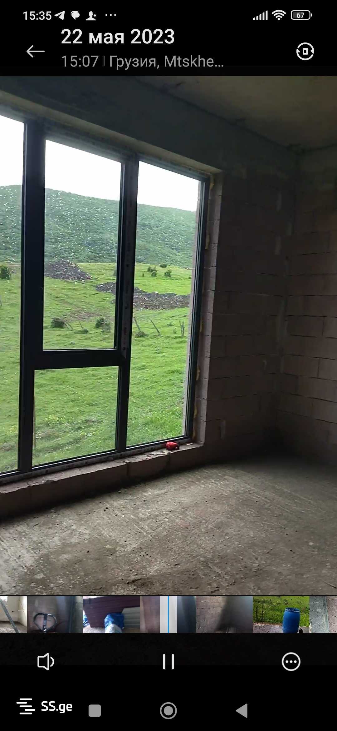 6 Room Private House For Sale view 6
