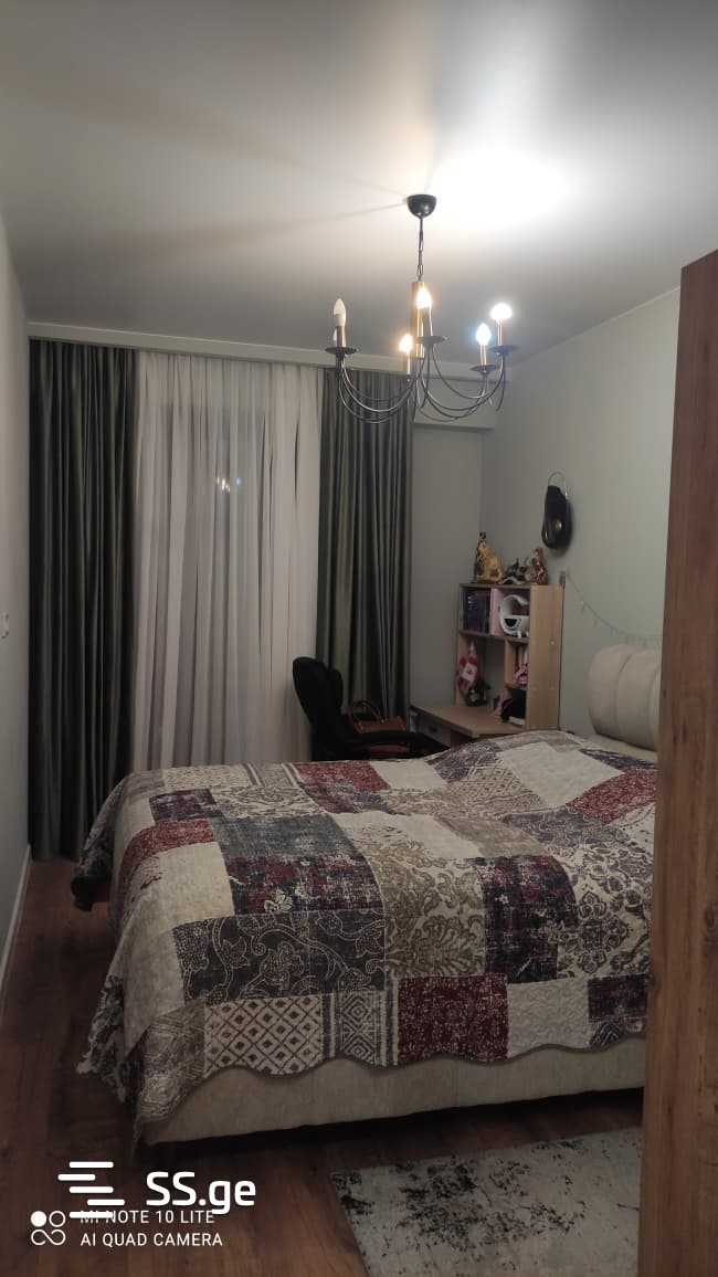 4 room Flat For Sale. Sanzona - Ansicht 2