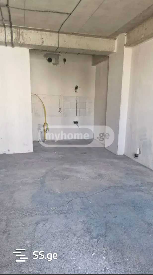 2 room Flat For Sale. Saburtalo - Bild 5