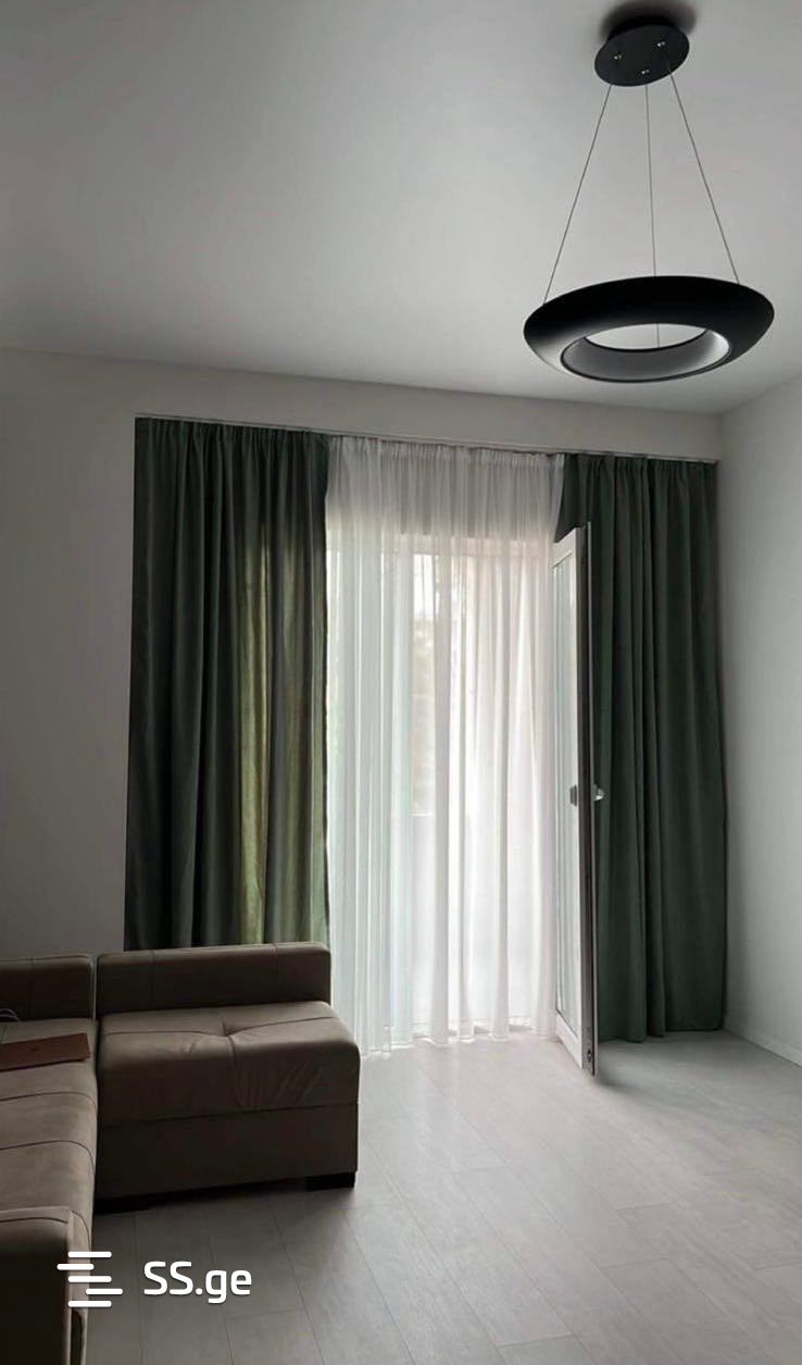 2 room Flat For Sale. Nutsubidze plateau - Ansicht 3