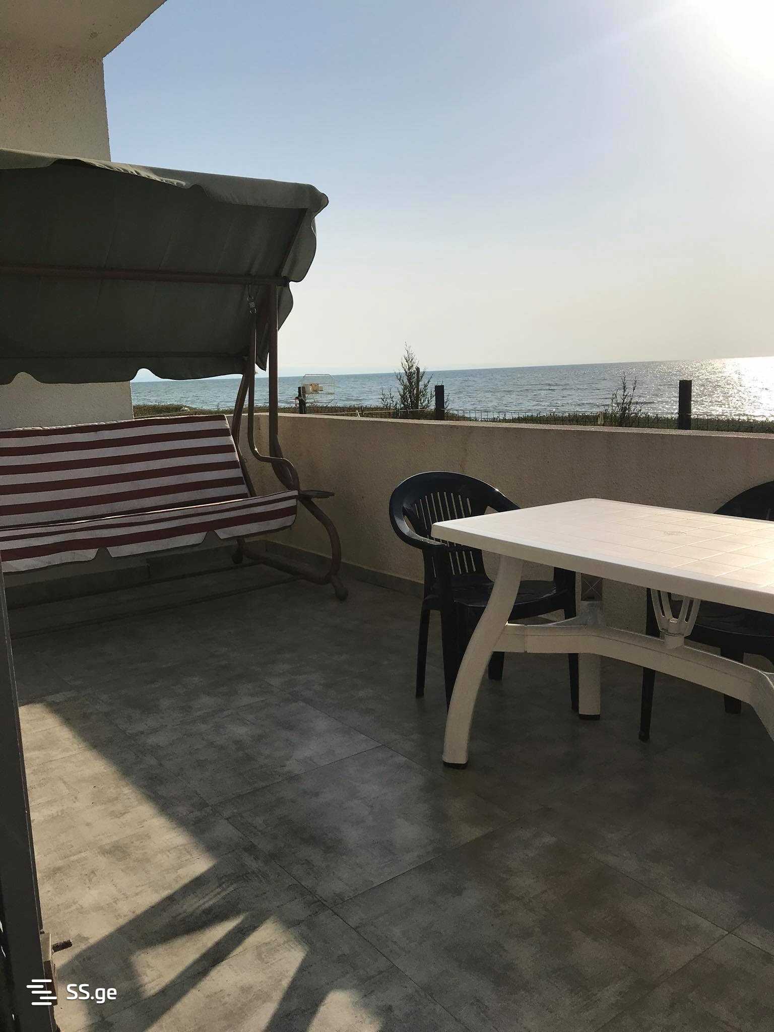 6 Room Private House Daily Rent. Shekvetili view 5