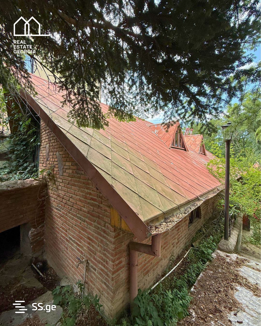 5 Room Private House For Sale view 5