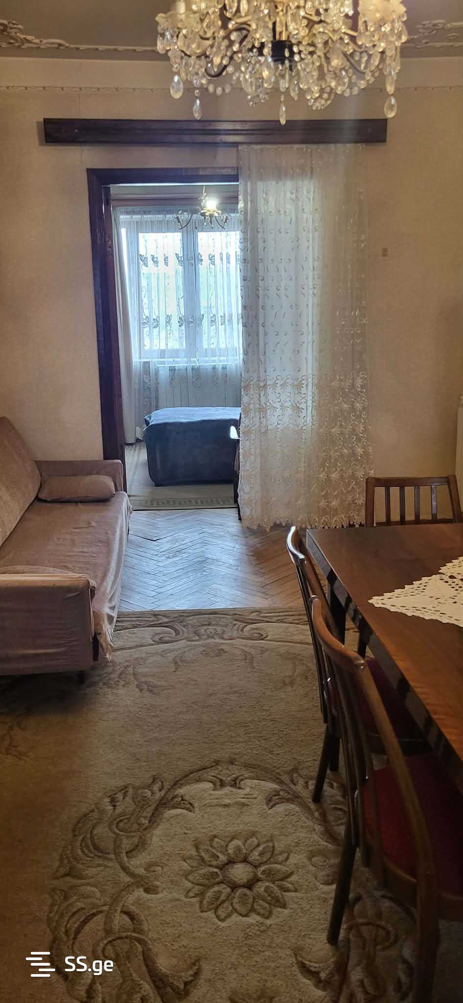 3 room Flat For Sale. Temqa - Mehr