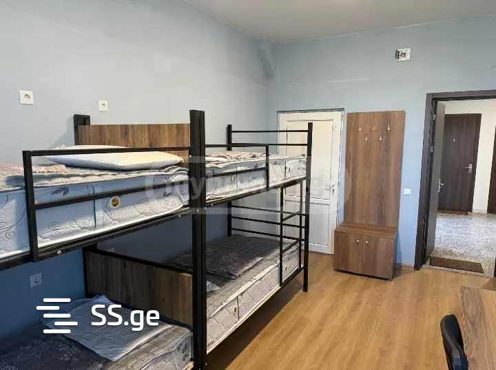 Hotel For Rent. Digomi view 5