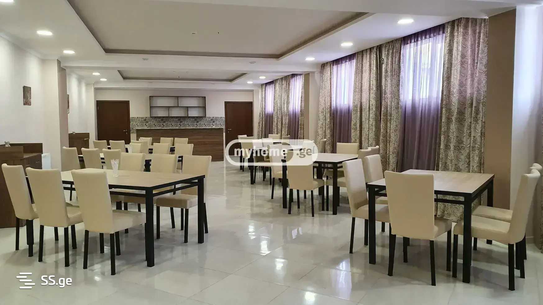 Hotel For Rent. Digomi view 2