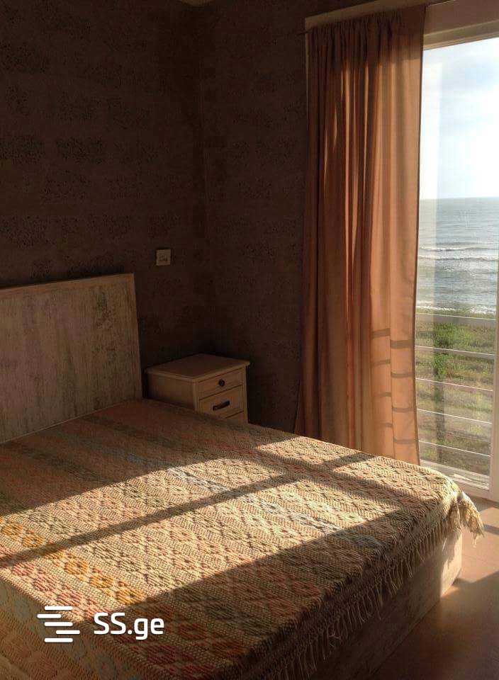 6 Room Private House Daily Rent. Shekvetili view 6