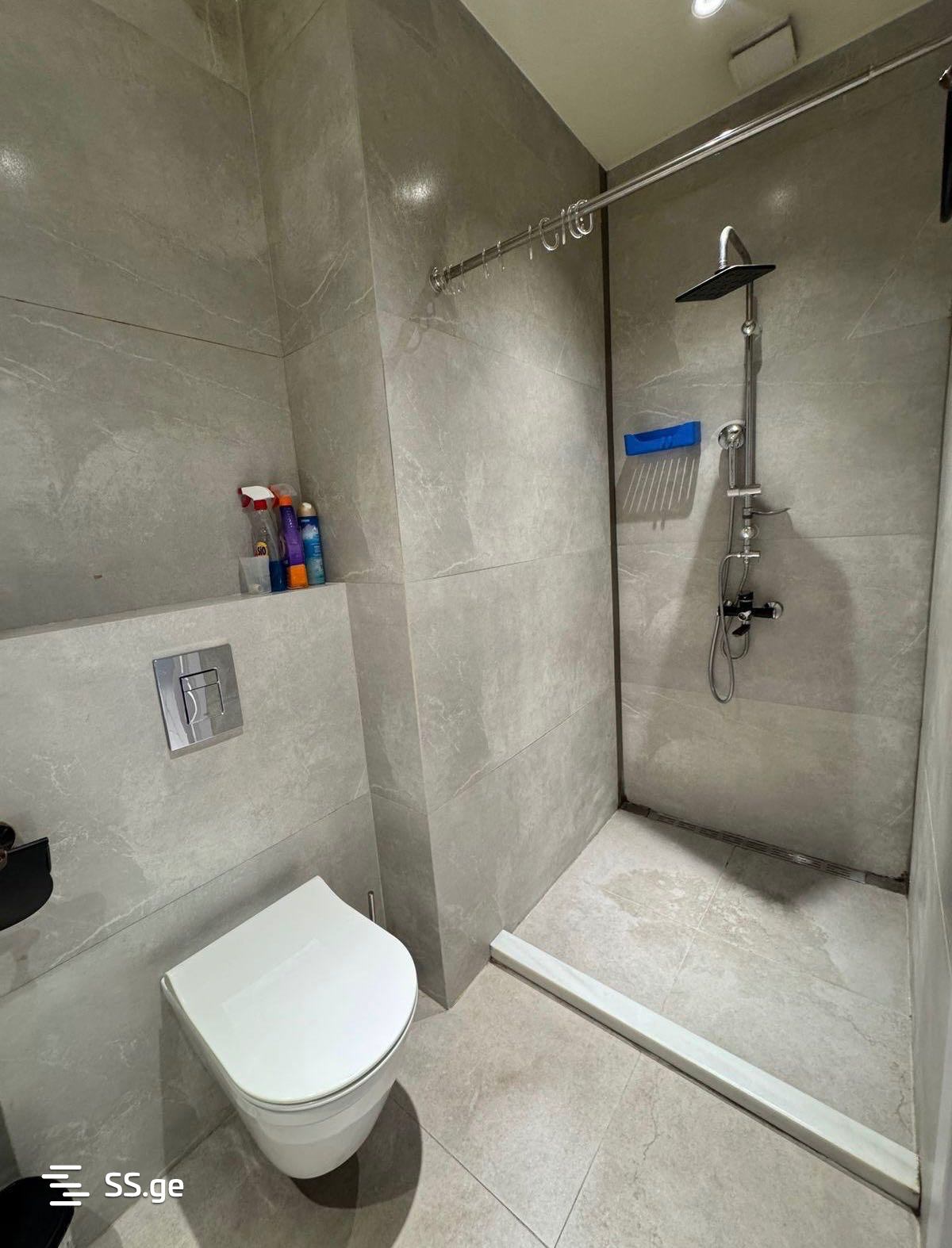 2 room Flat For Sale. Nutsubidze plateau - Ansicht 6