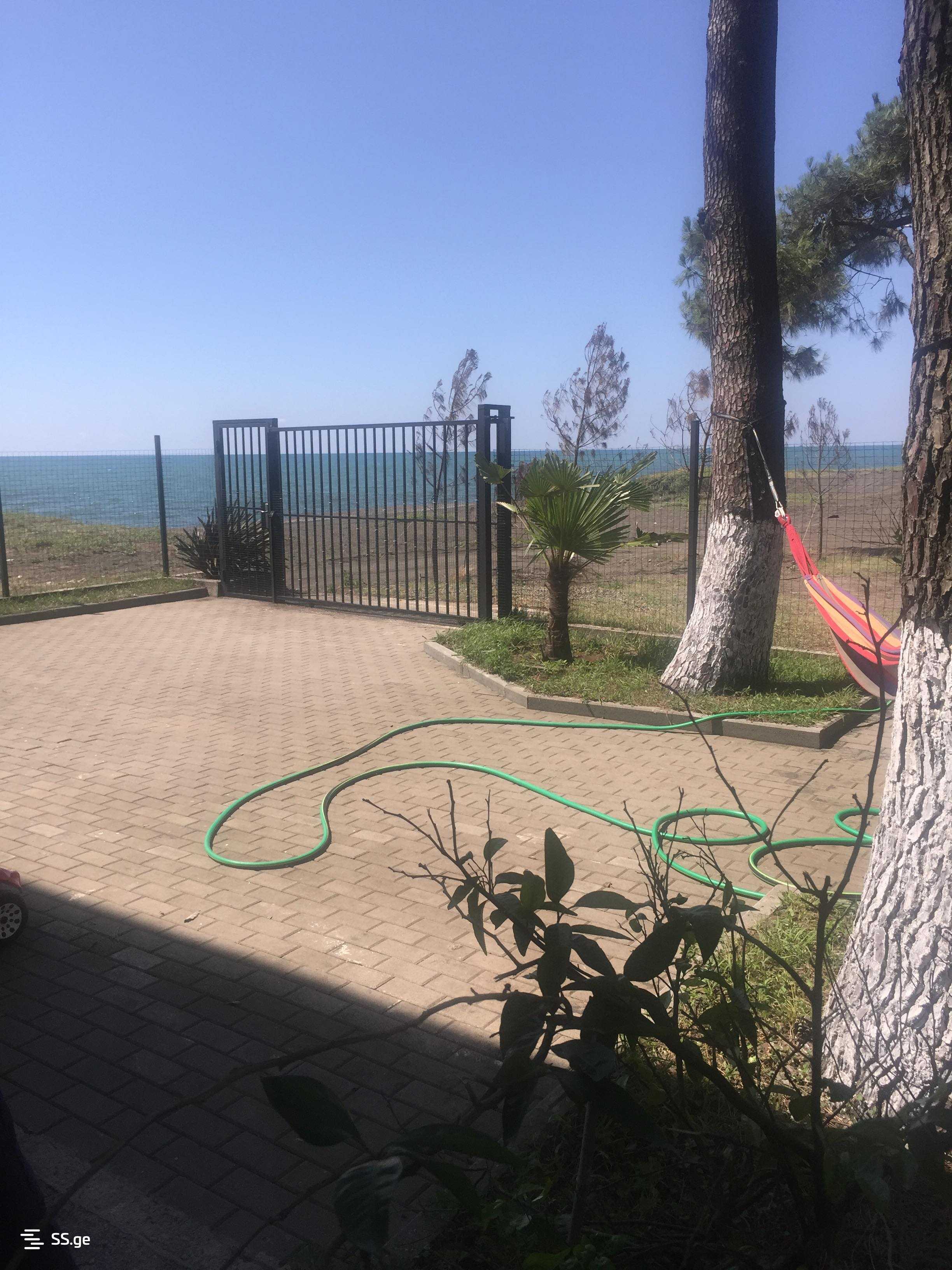 6 Room Private House Daily Rent. Shekvetili view 12
