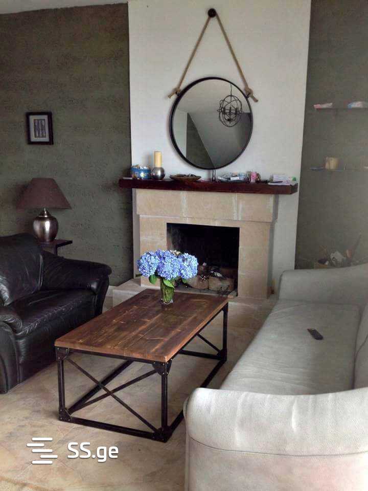 6 Room Private House Daily Rent. Shekvetili view 4