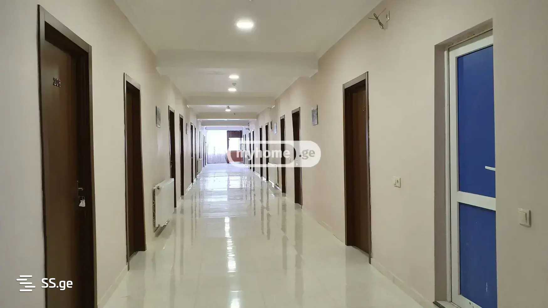 Hotel For Rent. Digomi view 3