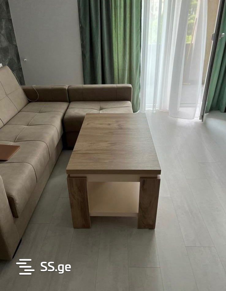 2 room Flat For Sale. Nutsubidze plateau - Ansicht 4