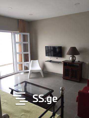 6 Room Private House Daily Rent. Shekvetili view 14
