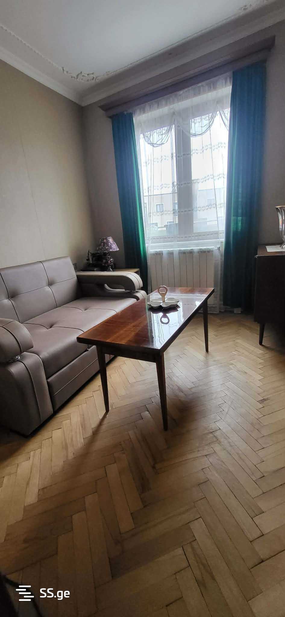 3 room Flat For Sale. Temqa - Ansicht 4