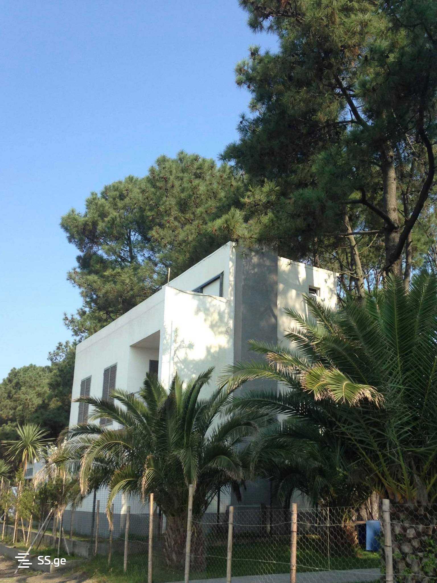 6 Room Private House Daily Rent. Shekvetili view 2