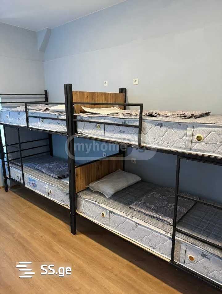Hotel For Rent. Digomi view 8