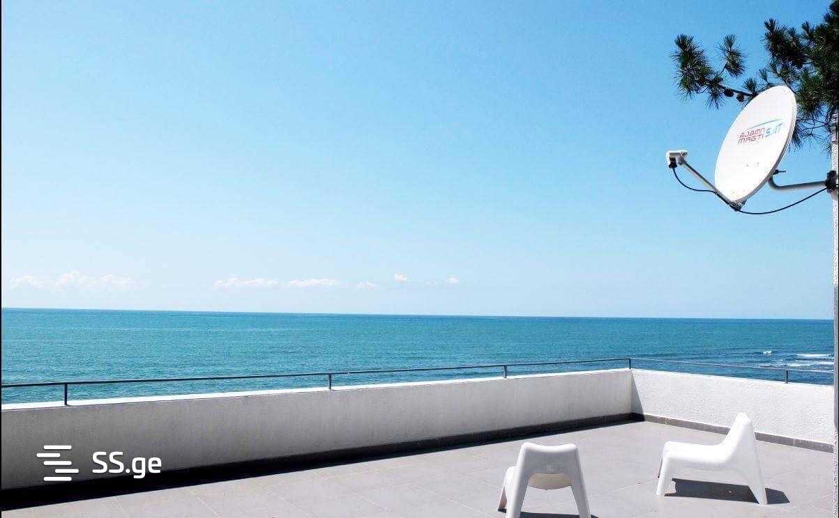 6 Room Private House Daily Rent. Shekvetili view 1