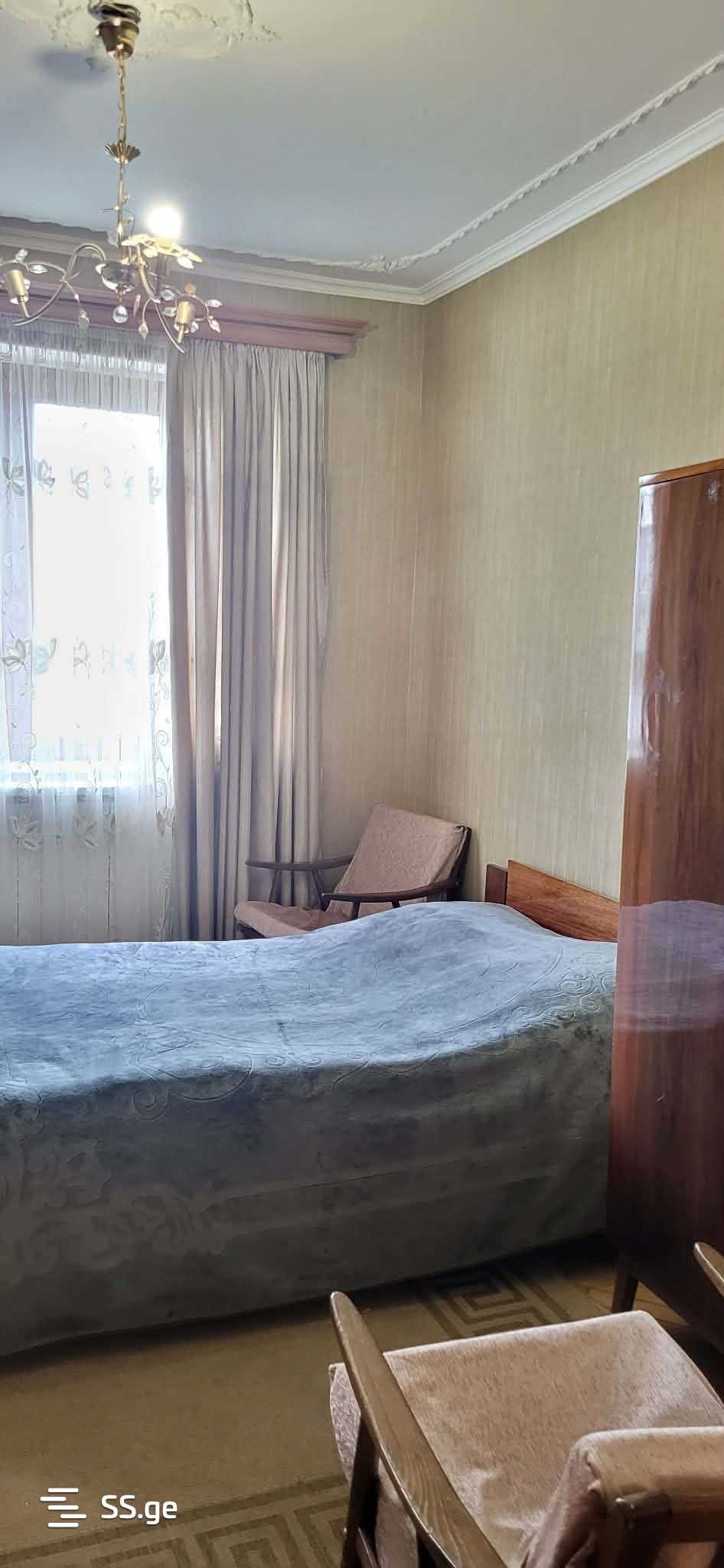 3 room Flat For Sale. Temqa - Ansicht 3