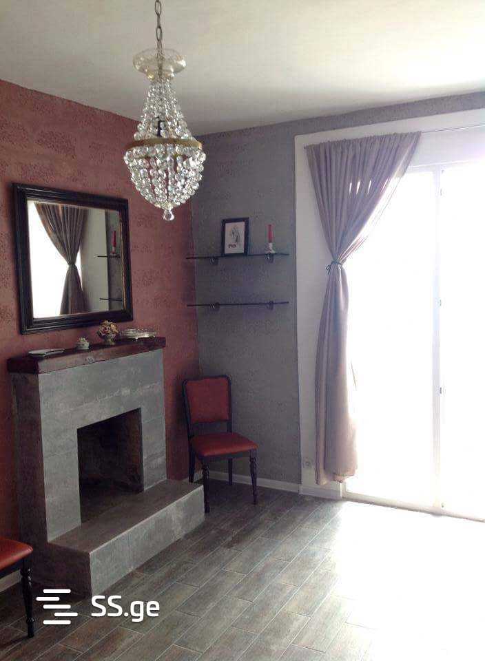 6 Room Private House Daily Rent. Shekvetili view 7