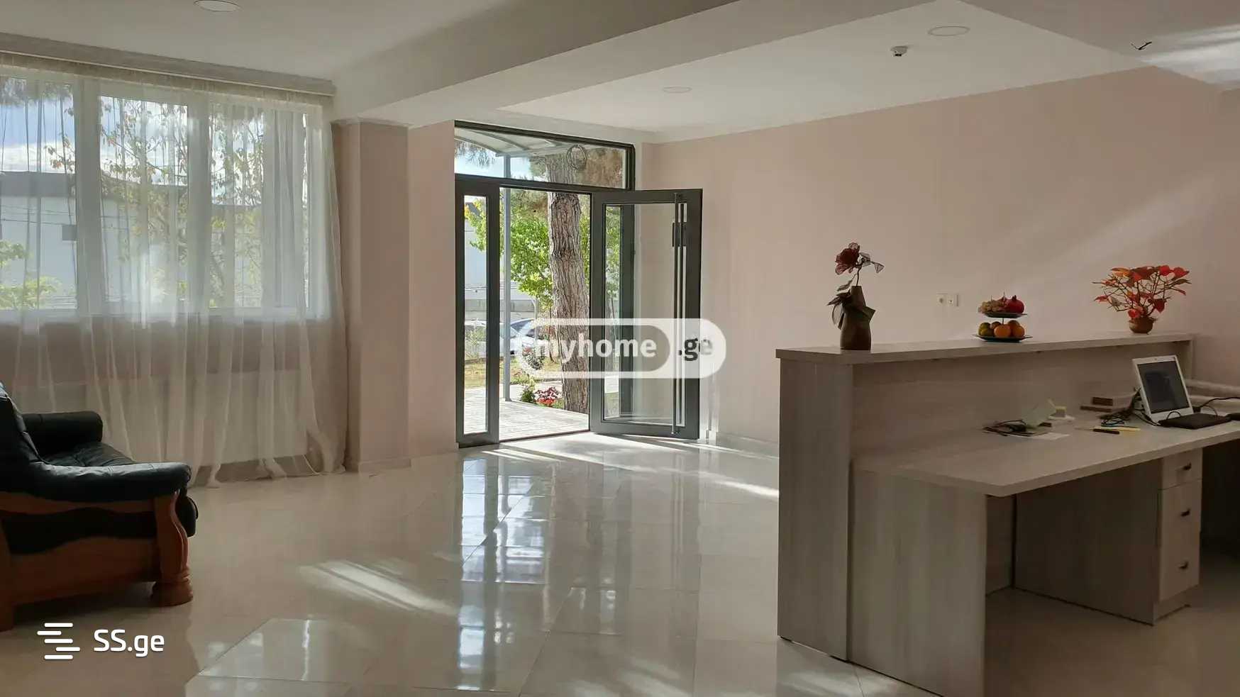 Hotel For Rent. Digomi view 5